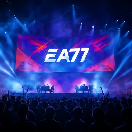 EA77 রিচার্জ অফার প্যানেল