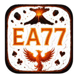 EA77 logo